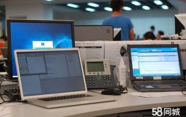 专业电脑维修与系统服务 台式机故障无忧解决方案